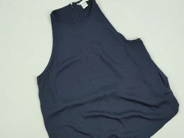 hm topy basic: H&M, Women`s top, size M — 1