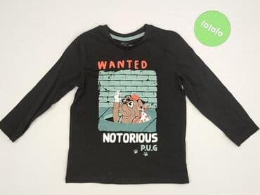 wojcik rajstopy: Blouse, Little kids, 4-5 years, 104-110 cm, condition - Very good — 2