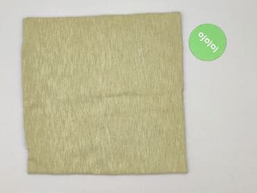 trzymacz koszuli: Pillowcase, 44 x 44, kolor - Jasnozielony, stan - Idealny — 3