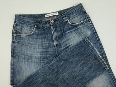 ralph ubrania: Jeansy dla mężczyzn, rozmiar XL — 1