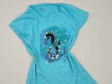 uomo majtki: T-shirt, 14 years, 158-164 cm, condition - Very good — 1