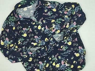 koszulka aloha: KappAhl, Koszula damska, rozmiar L — 1