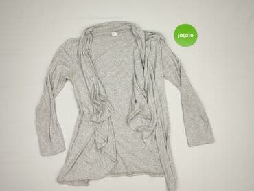 sweter z odkrytymi ramionami zara: Women`s knitwear, size M (EU 38) — 2