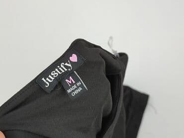 kozaki do sukienki midi: Just, Sukienka damska, rozmiar M — 4