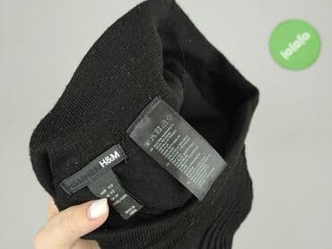 obcisła spódniczka czarne: H&M, Women`s skirt, size XS — 5