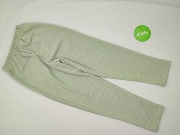 admor spodnie: Spodnie materiałowe damskie, rozmiar XS — 3