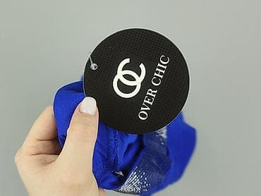 buty balmain olx: Bluzka damska, rozmiar One size — 7