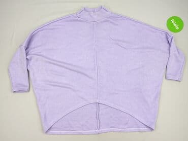 nylon sweter: Sweter damski, rozmiar One size — 2