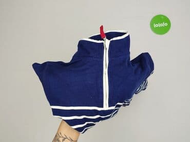 pięć lat w paski bluza w paski swiat: WoolOvers, Bluza damska
, rozmiar S — 6