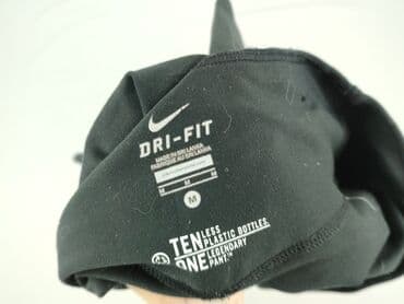 piżama damska z getrami: Nike, Legginsy Sportowe damskie, M — 4
