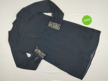sukienka plus size: ONLY, Sukienka damska, rozmiar S — 3