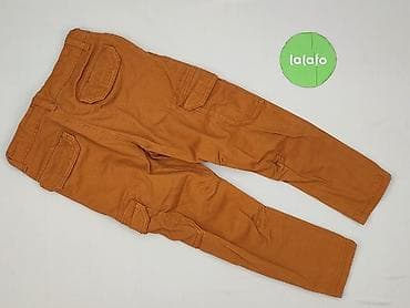 koszulki volcano: Spodnie jeansowe, Cool Club, 4-5 lat, 110, stan - Bardzo dobry — 3