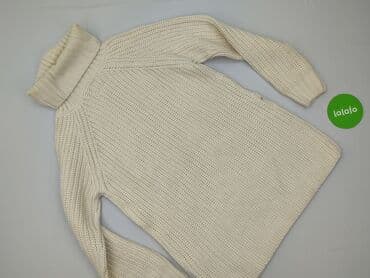 sukienka golf sweter: Sinsay, Sukienka damska, rozmiar S — 3