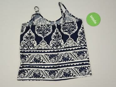 vistula majtki: SZACHOWNICA, Top damski, rozmiar L — 3