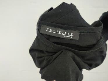 sukienka miniówka: Top Secret, Sukienka damska, rozmiar S — 4