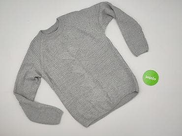 sweter m: Sweter damski, rozmiar L — 2
