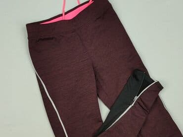 H&M, Legginsy Sportowe damskie, rozmiar M