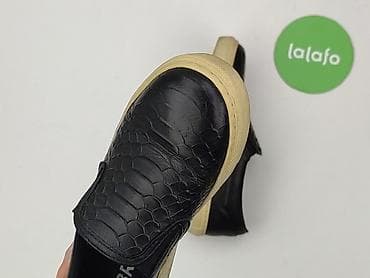 klapki foam runner: Bronx, Sneakersy damskie, rozmiar 36 — 6