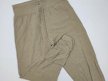 leginsy tchibo: Crivit, Spodnie dresowe damskie, rozmiar M — 1