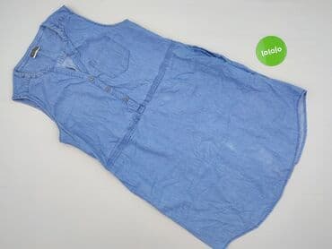 sukienki dżinsowa reserved: Beloved, Sukienka damska, rozmiar M — 2