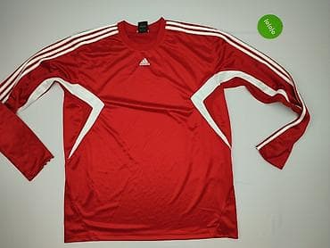 real madryt 2223 koszulka: Adidas, Bluzka dla mężczyzn, rozmiar 2XL — 2