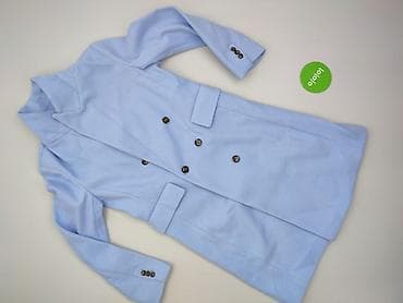 coats: Sinsay, Płaszcz damski, rozmiar M — 2