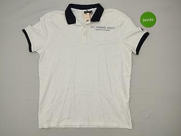 esmara bons: Esmara, Damska koszulka polo, rozmiar XL — 2