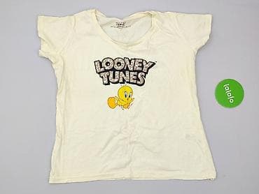 t shirty monty python: Looney Tunes, T-shirt damski, rozmiar L — 2