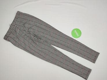 klapki turcja: Spodnie materiałowe damskie, rozmiar XS — 3