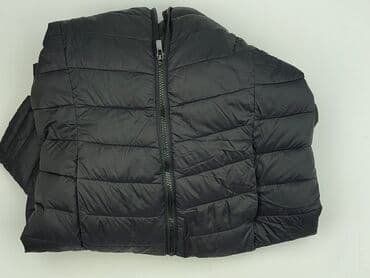 kurtka puchowa do kostek: Sinsay, Płaszcz damski, rozmiar XS — 7