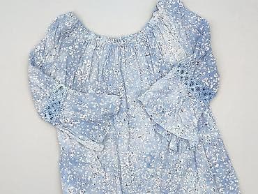 bluzki boho koronka: Bluzka damska, rozmiar S — 1