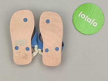 massimo koszule: Klapki Havaianas, 25, Używany — 3