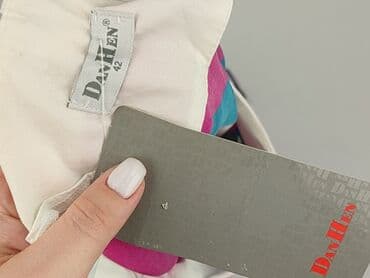 sukienki w paski: Danhen, Sukienka damska, rozmiar XL — 5