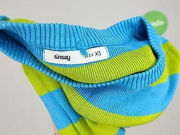 bluza inpost: Sinsay, Sweter damski, rozmiar XS — 4