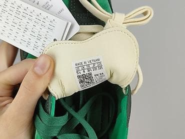 brazowe conversy: Adidas, Sneakersy damskie, rozmiar 36 — 8