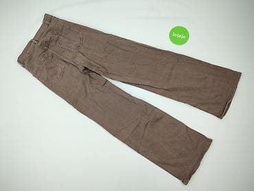 czarne jeansy pull: H&M Divided, Jeansy damskie, rozmiar XS — 3