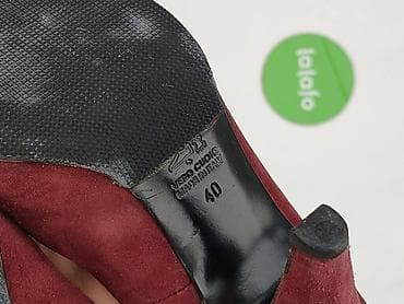 wenecja buty: Półbuty damskie, rozmiar 40 — 5