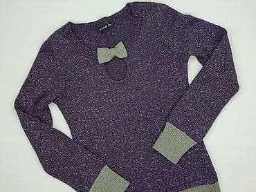 kurtka vila: BODY FLIRT, Sweter damski, rozmiar XS — 1