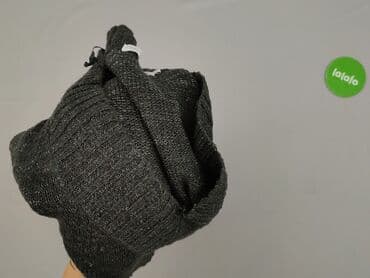 sweter z dekoltem v: Sweter damski, rozmiar XL — 6