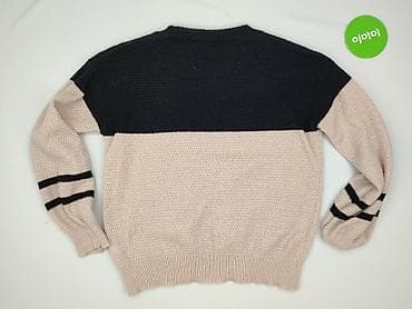 ocieplacz: Sweter damski, rozmiar M — 3