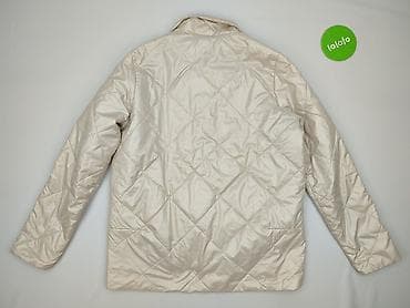 fluff kurtki vinted: Kurtka przejściowa damska, rozmiar L — 3