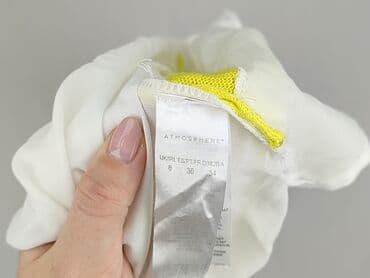 sweter z wiskozy czy dobry: Atmosphere, Sweter damski, rozmiar S — 3