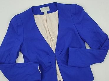 marynarka pull and bear zalando: H&M, Marynarka damska, rozmiar M — 1