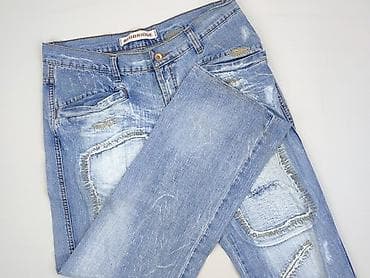 simple: Jeansy dla mężczyzn, rozmiar XL — 1