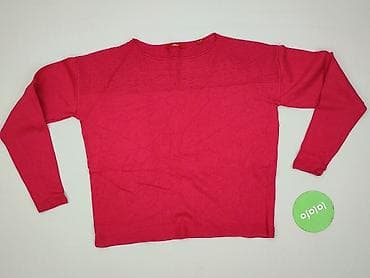 sweter akryl: S.Oliver, Sweter damski, rozmiar XS — 2