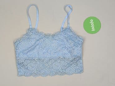 intimidao majtki bezszwowe: FB Sister, Top damski, rozmiar L — 2