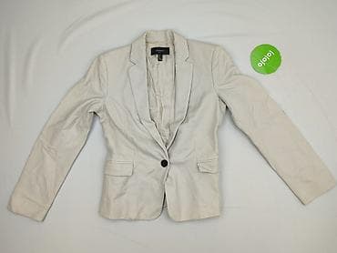 spodnie dresowe mango: Mango, Marynarka damska, rozmiar 2XS — 2