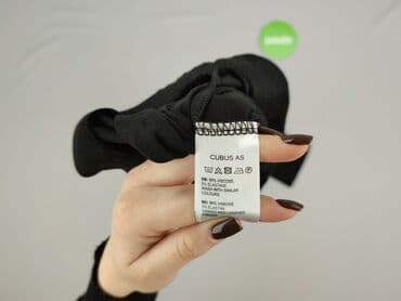 spodnie cubus: Cubus, Spodnie dresowe damskie, rozmiar L — 5