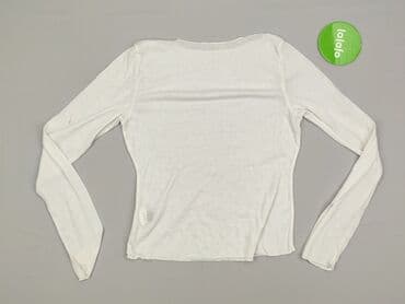 marynarki plus size damskie: Dazy, Bluzka damska, rozmiar 2XL — 4