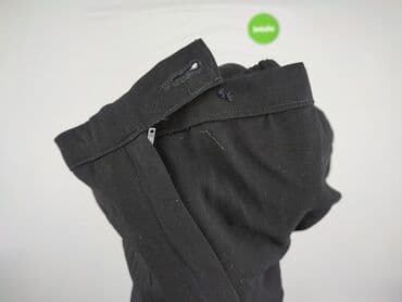 legginsy damskie 3xl: Spodnie 3/4 damskie, rozmiar 3XL — 4